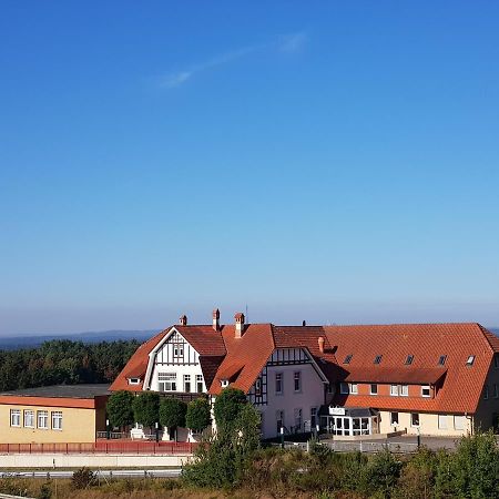 Hotel Penterknapp Bramsche Exterior foto